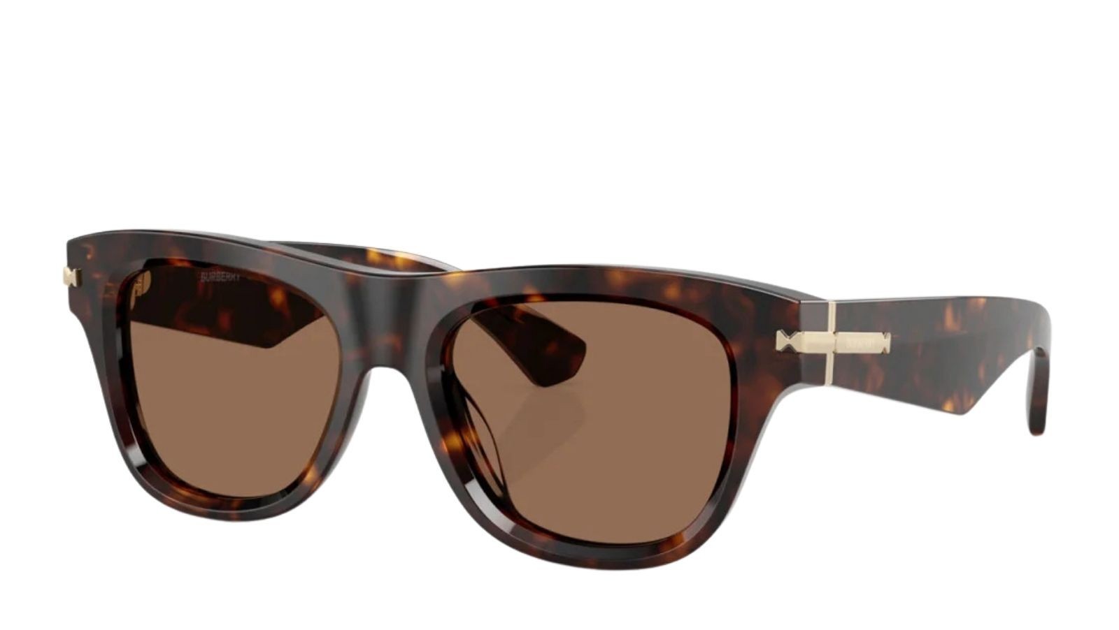 Occhiali da sole uomo Luxury Burberry 4438U SOLE 300273 nuova collezione