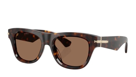 Occhiali da sole uomo Luxury Burberry 4438U SOLE 300273 nuova collezione