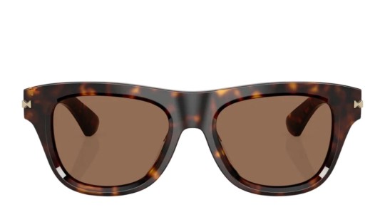 Occhiali da sole uomo Luxury Burberry 4438U SOLE 300273 nuova collezione