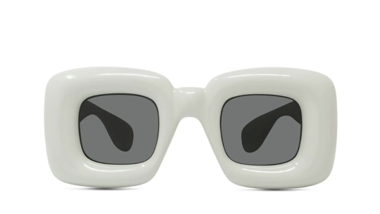 Occhiali da sole donna Luxury Loewe LW40098I 20a nuova collezione