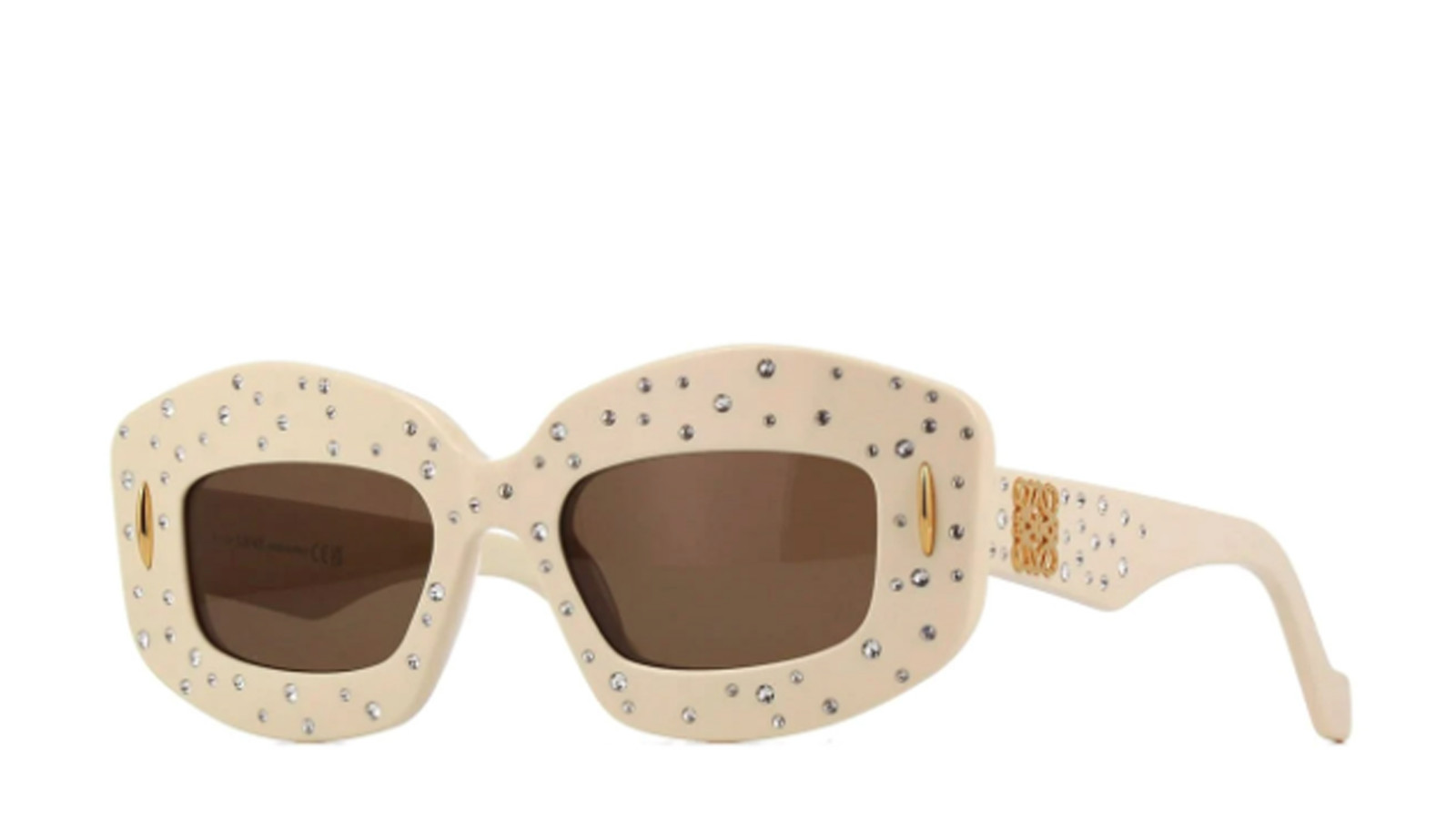 Occhiali da sole donna Luxury Loewe LW4114IS 25e nuova collezione