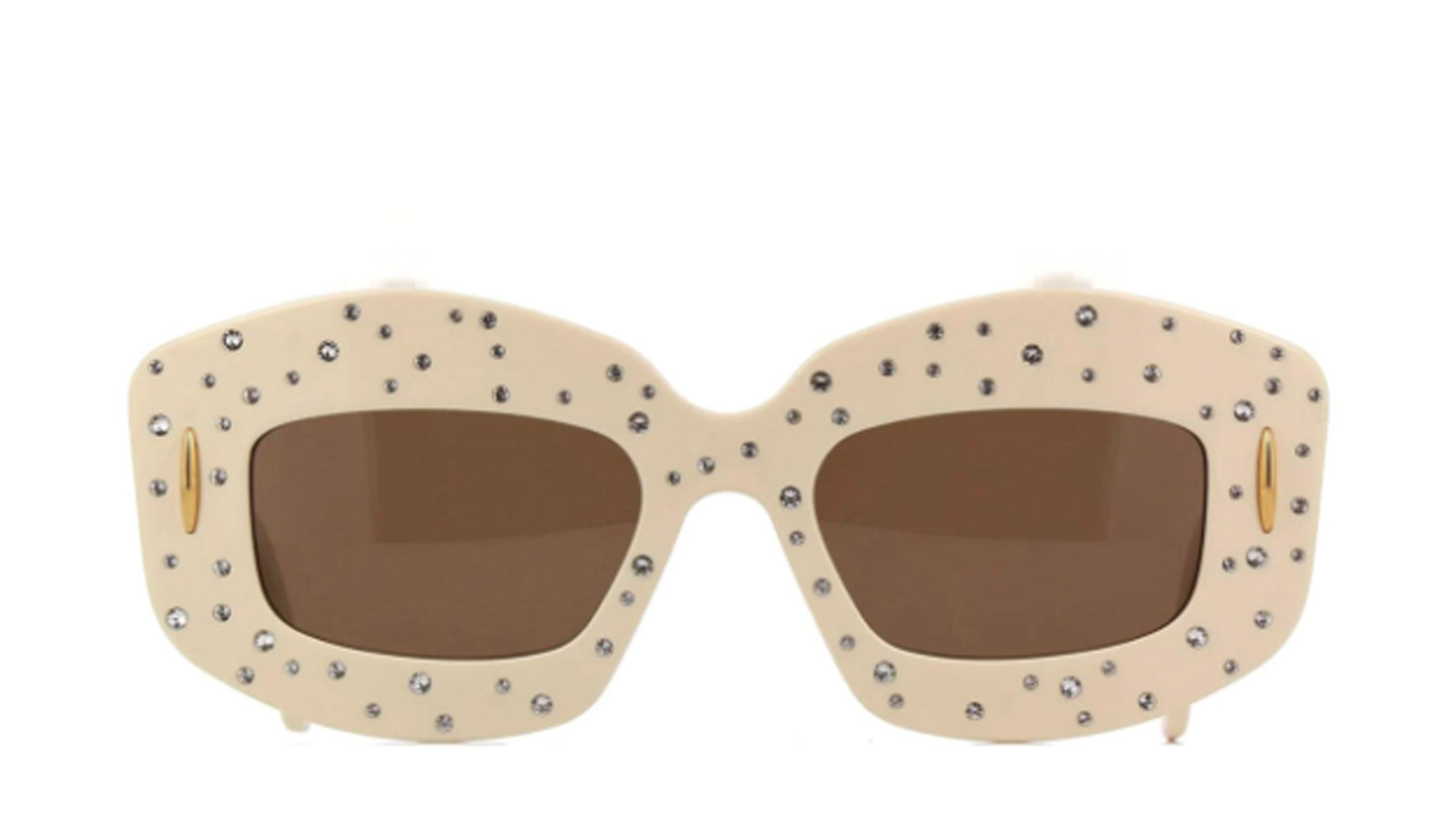 Occhiali da sole donna Luxury Loewe LW4114IS 25e nuova collezione