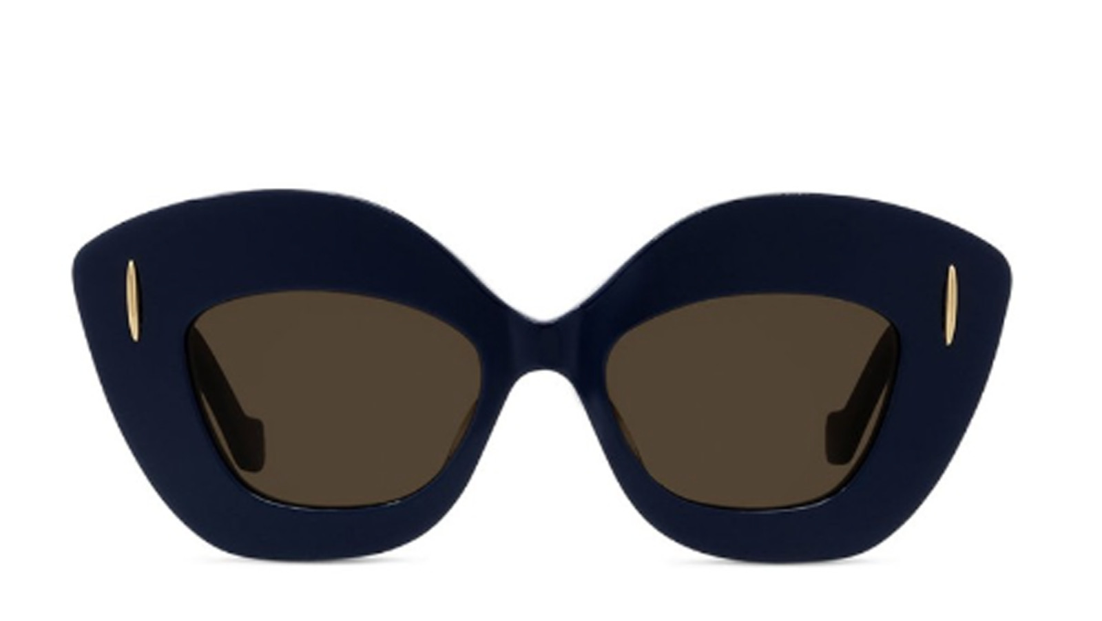 Luxury women s sunglasses Loewe LW40127I 90e new collection