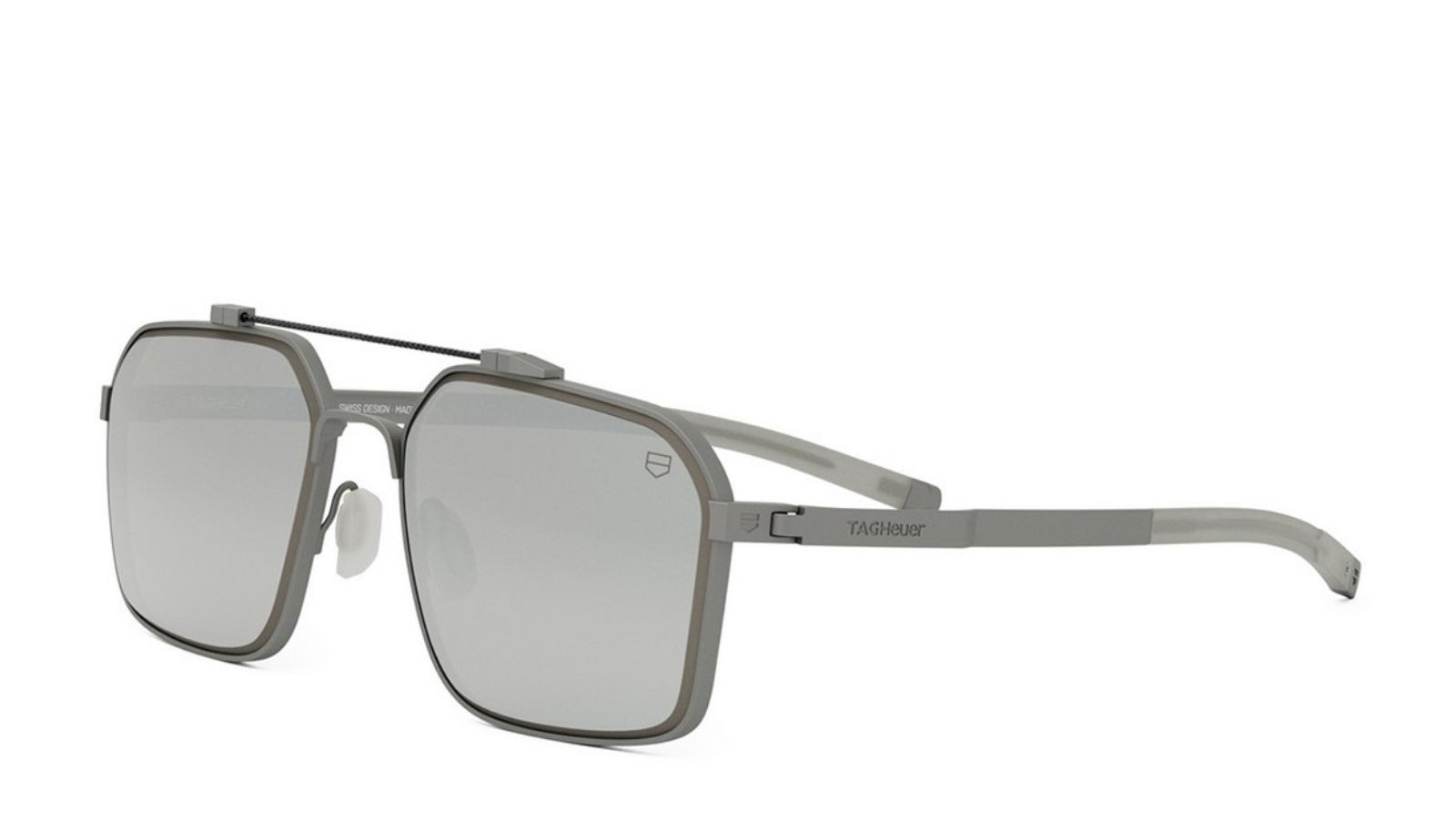 Occhiali da sole donna Luxury Tag heuer TH40026U 17c nuova collezione