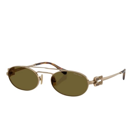 Occhiali da sole donna Luxury Miu Miu 54ZS SOLE 7OE09Z nuova collezione 2