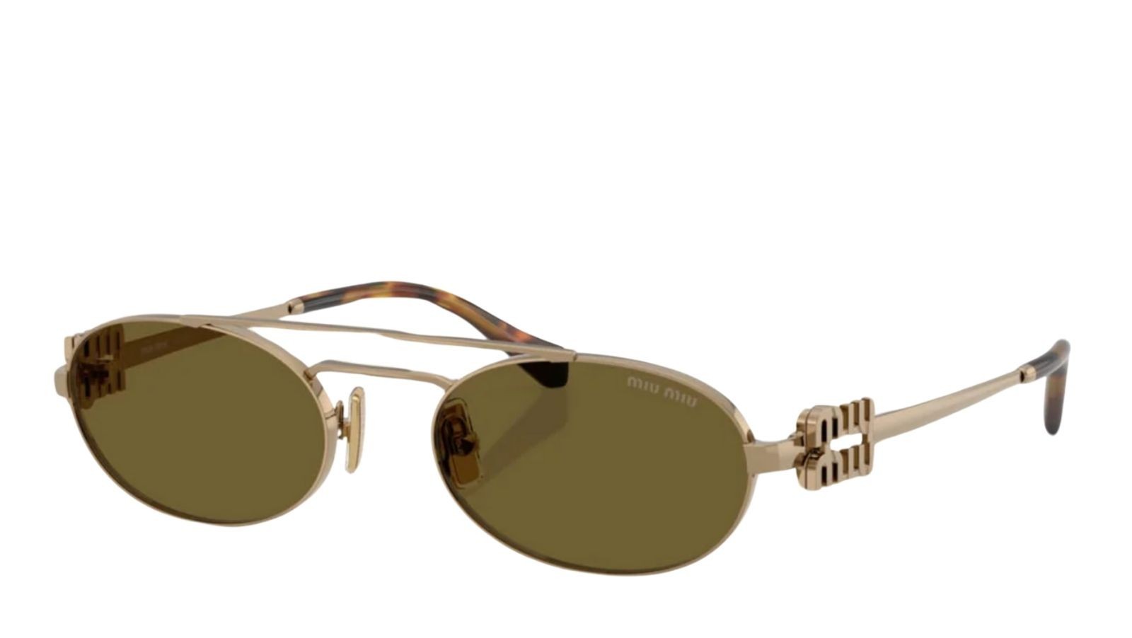 Miu Miu 54ZS SOLE 7OE09Z