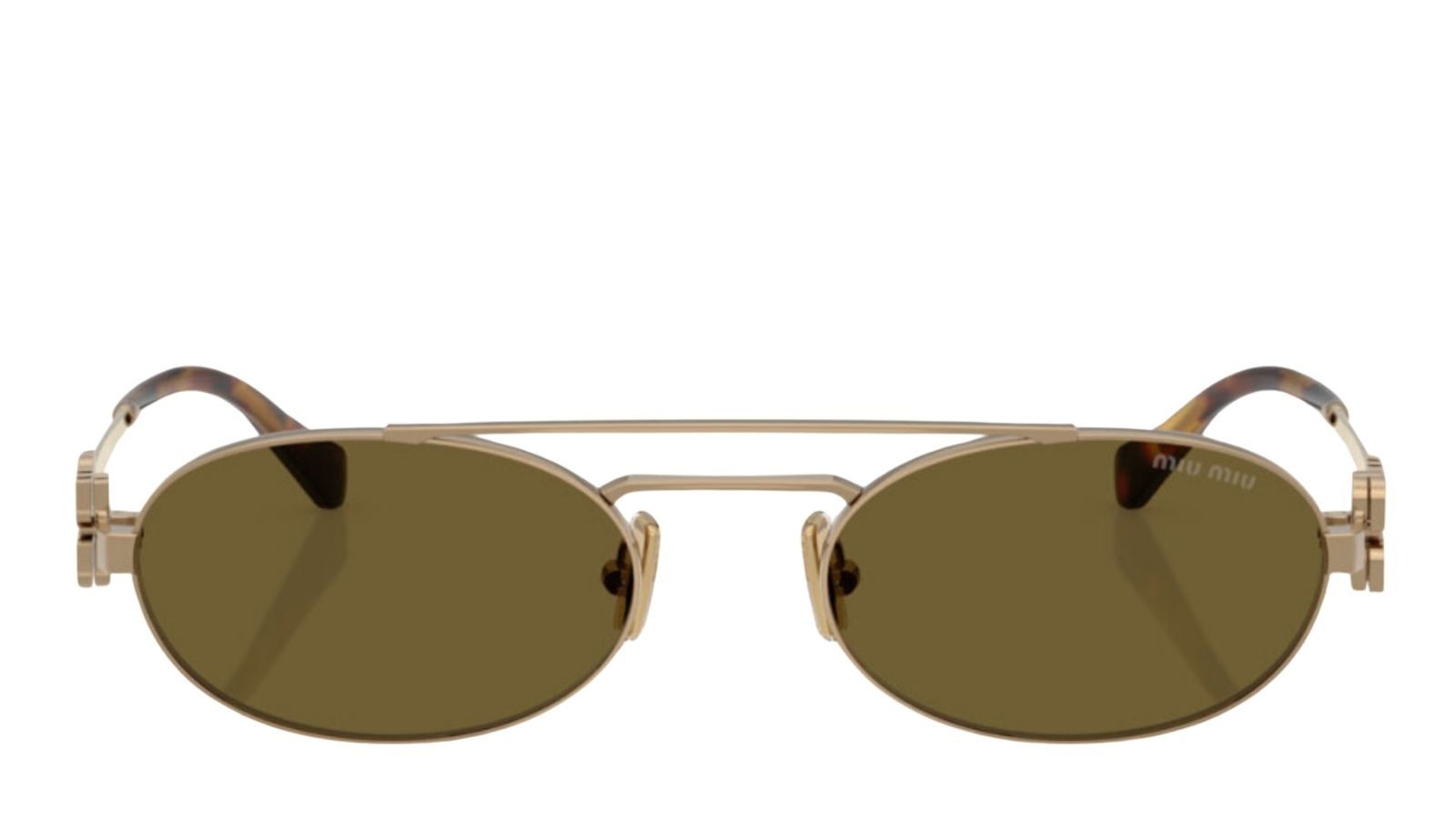 Miu Miu 54ZS SOLE 7OE09Z