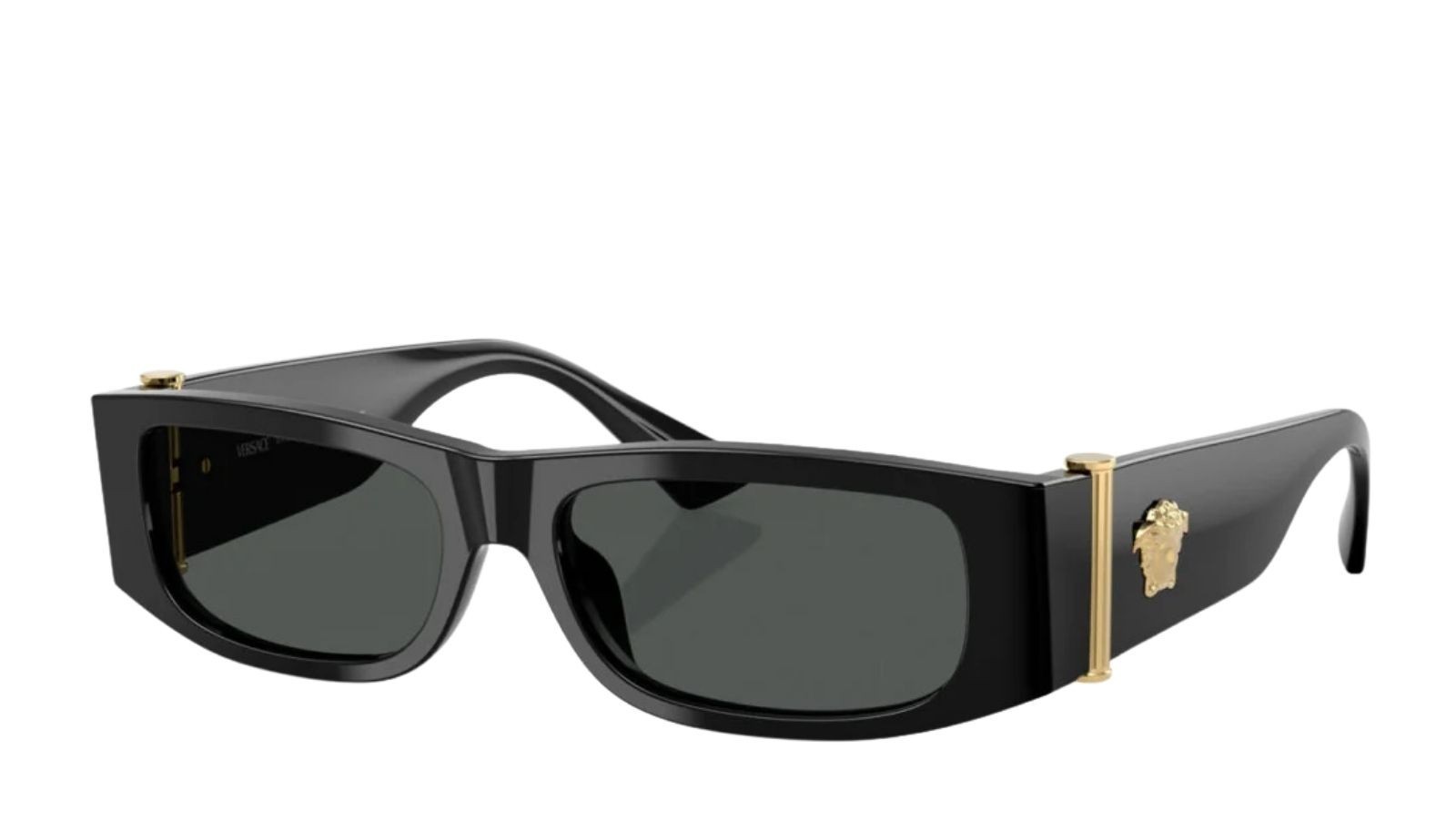 Occhiali da sole uomo Luxury Versace 4476U SOLE GB1/87 nuova collezione