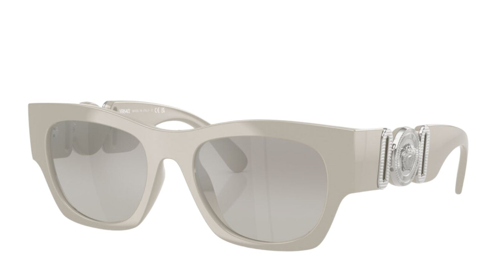 Occhiali da sole uomo Luxury Versace 4479U SOLE 55016V nuova collezione