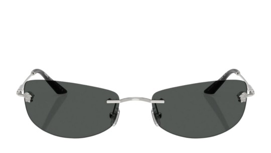 Occhiali da sole uomo Luxury Versace 2279 SOLE 100087 nuova collezione