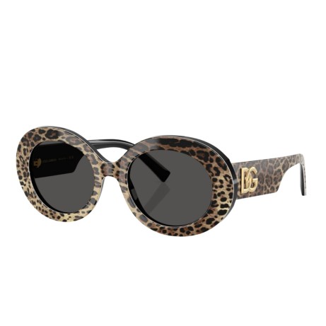 Occhiali da sole donna Luxury Dolce & Gabbana 4448 SOLE 316387 nuova collezione 2