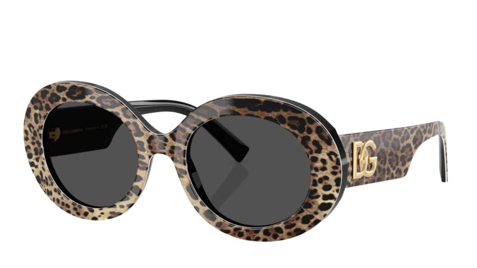 Dolce & Gabbana 4448 SOLE 316387