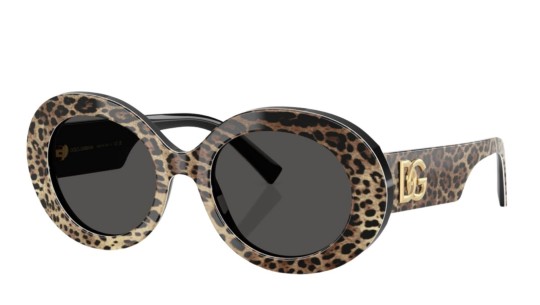 Dolce & Gabbana 4448 SOLE 316387