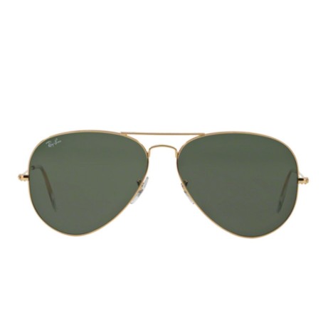 Ray-Ban 3025 SOLE 001