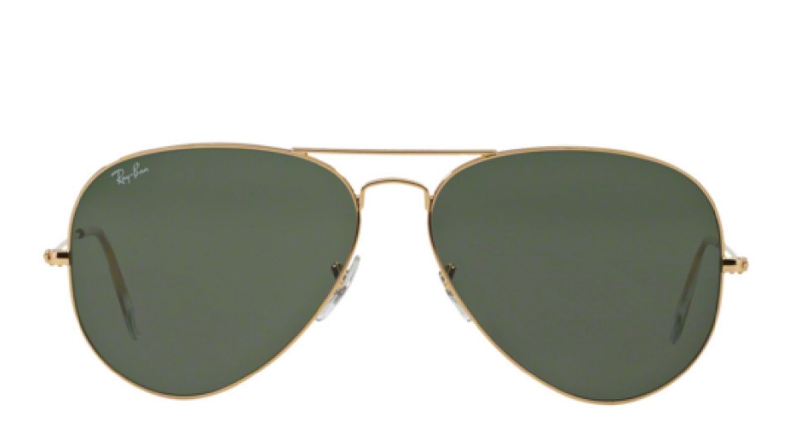 Occhiali da sole uomo donna Luxury Ray-Ban 3025 SOLE 001 nuova collezione