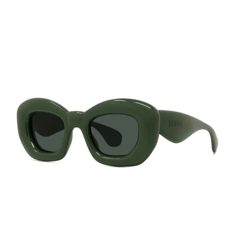 Occhiali da sole donna Luxury Loewe LW40117I 96n nuova collezione 2