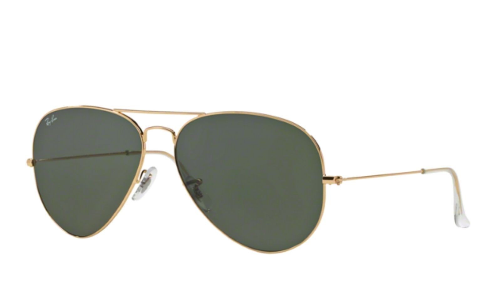 Occhiali da sole uomo donna Luxury Ray-Ban 3025 SOLE 001 nuova collezione