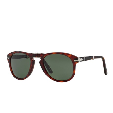 Occhiali da sole uomo Luxury Persol 0714 SOLE 24/31 nuova collezione 2