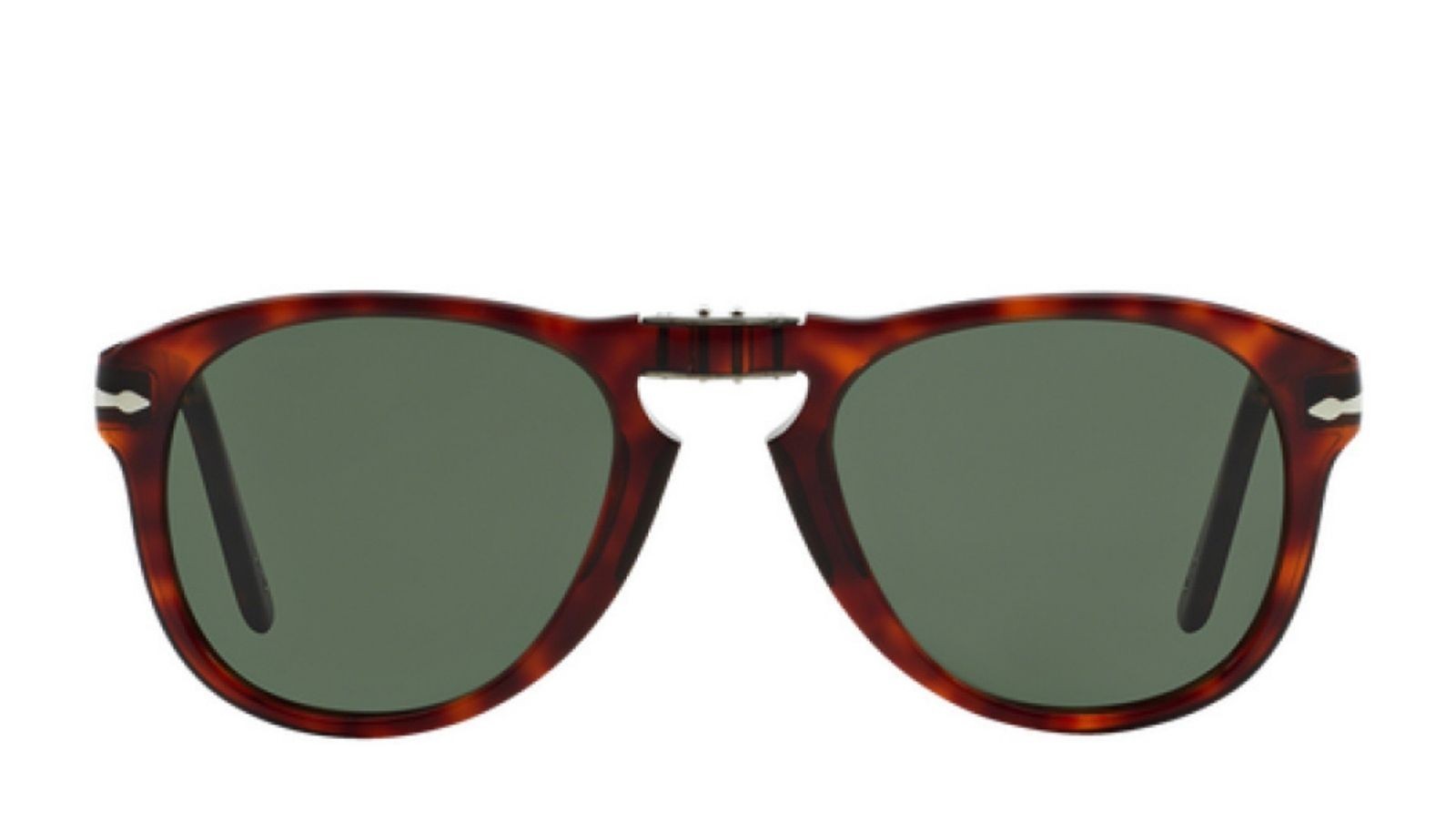 Occhiali da sole uomo Luxury Persol 0714 SOLE 24/31 nuova collezione
