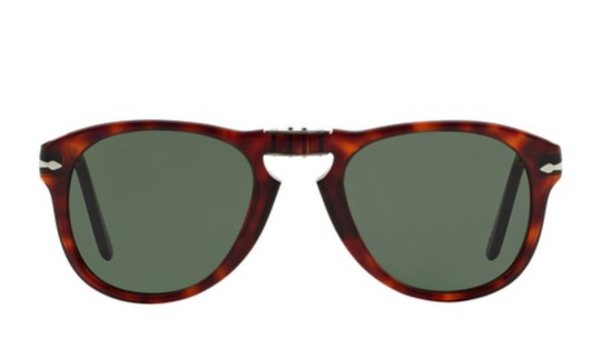 Occhiali da sole uomo Luxury Persol 0714 SOLE 24/31 nuova collezione