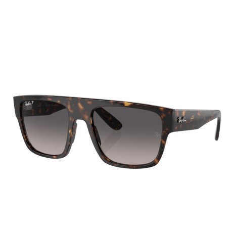 Occhiali da sole uomo donna Luxury Ray-Ban 0360S SOLE 902/M3 nuova collezione 2