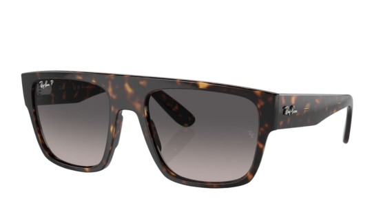 Occhiali da sole uomo donna Luxury Ray-Ban 0360S SOLE 902/M3 nuova collezione