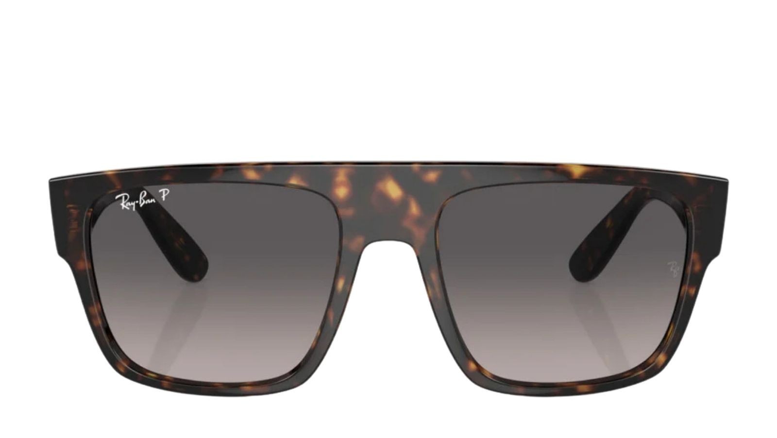 Occhiali da sole uomo donna Luxury Ray-Ban 0360S SOLE 902/M3 nuova collezione
