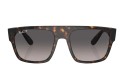 Occhiali da sole uomo donna Luxury Ray-Ban 0360S SOLE 902/M3 nuova collezione