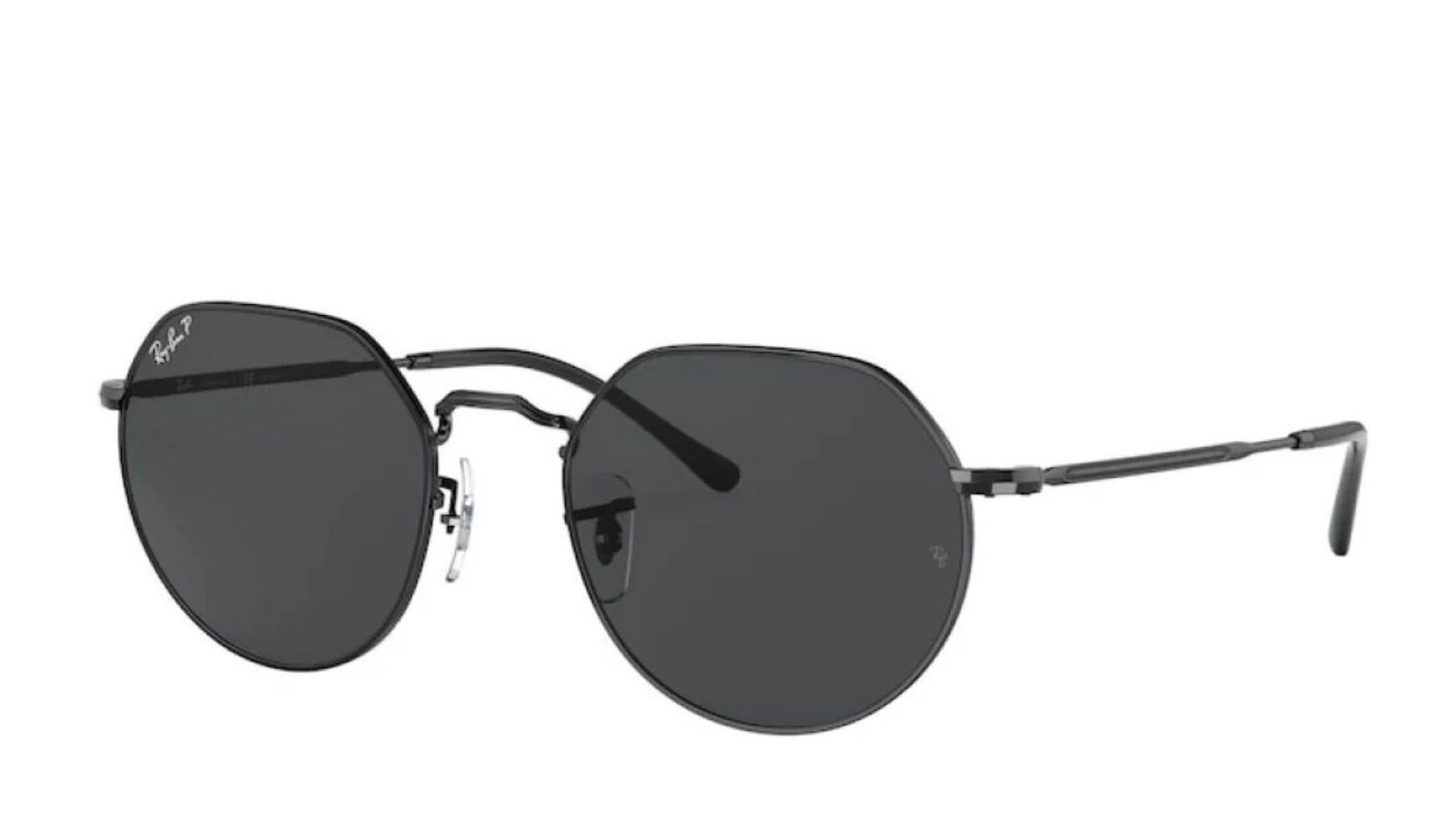 Occhiali da sole uomo donna Luxury Ray-Ban 3565 SOLE 002/48 nuova collezione