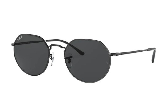 Occhiali da sole uomo donna Luxury Ray-Ban 3565 SOLE 002/48 nuova collezione