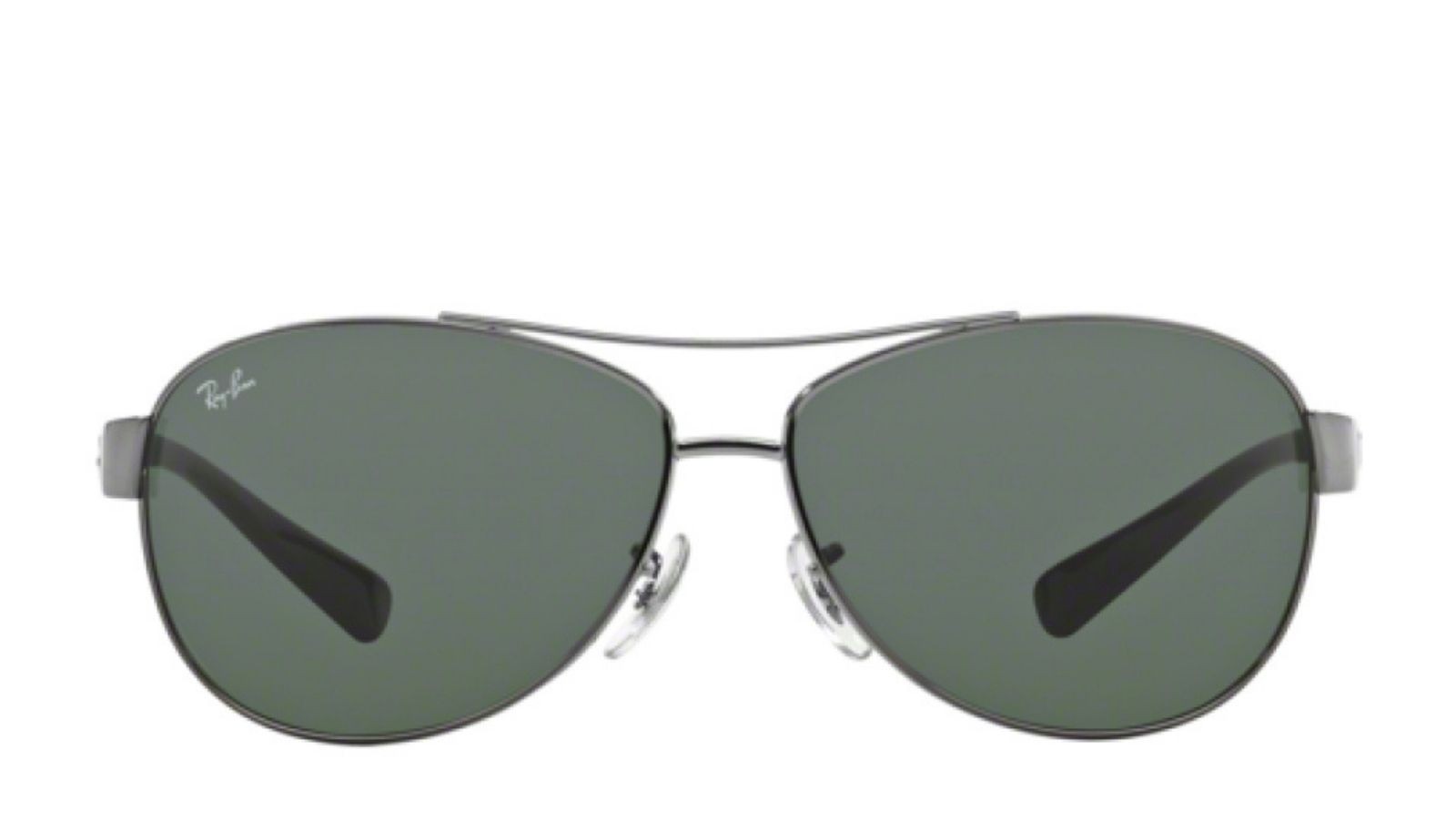 Occhiali da sole uomo Luxury Ray-Ban 3386 SOLE 004/71 nuova collezione