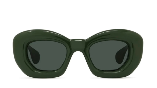 Luxury women s sunglasses Loewe LW40117I 96n new collection Luxury women s sunglasses Loewe LW40117I 96n new collection