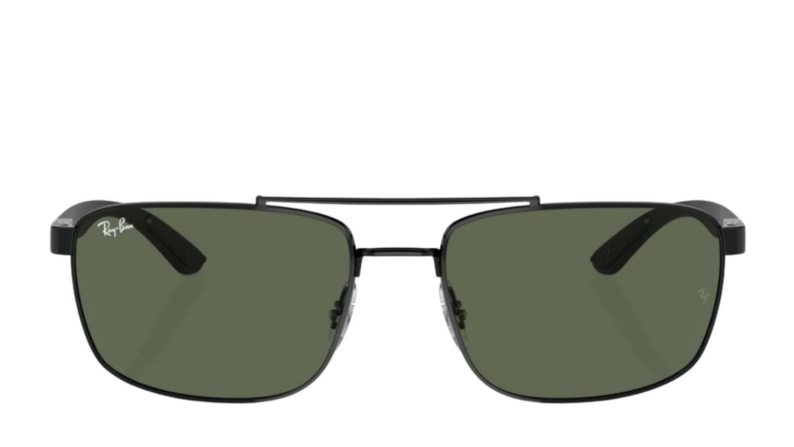 Occhiali da sole uomo donna Luxury Ray-Ban 3737 SOLE 002/71 nuova collezione