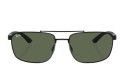 Occhiali da sole uomo donna Luxury Ray-Ban 3737 SOLE 002/71 nuova collezione