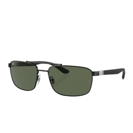 Occhiali da sole uomo donna Luxury Ray-Ban 3737 SOLE 002/71 nuova collezione 2