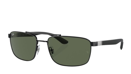Occhiali da sole uomo donna Luxury Ray-Ban 3737 SOLE 002/71 nuova collezione