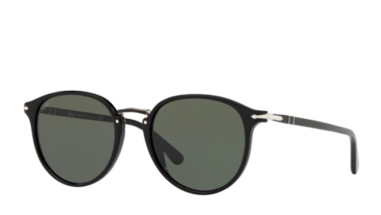 Occhiali da sole uomo Luxury Persol 3210S SOLE 95/31 nuova collezione