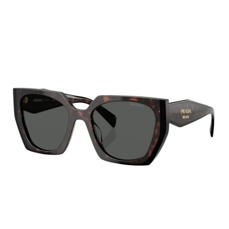 Occhiali da sole donna Luxury Prada 15WS SOLE 24B40L nuova collezione 2