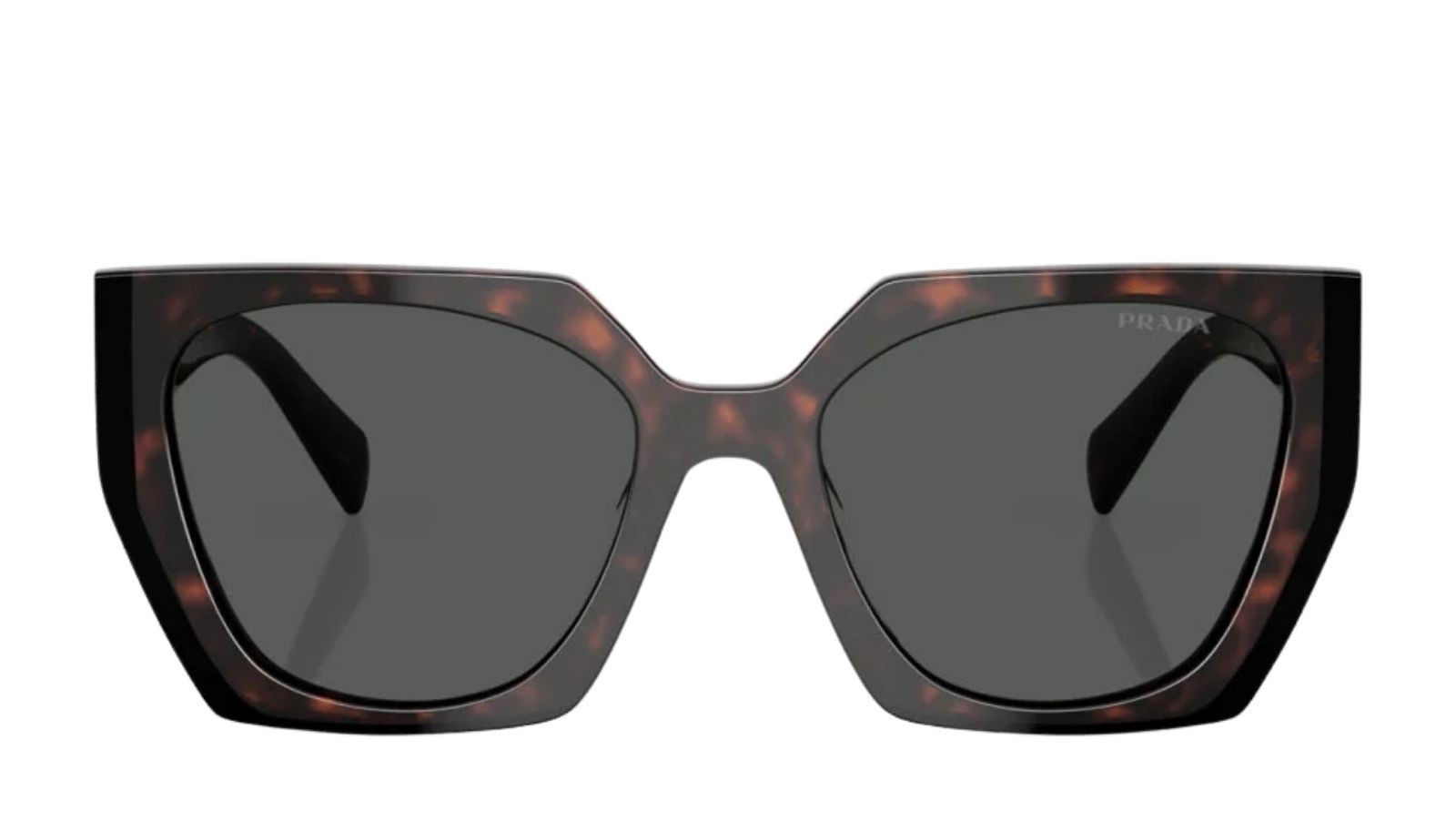 Occhiali da sole donna Luxury Prada 15WS SOLE 24B40L nuova collezione