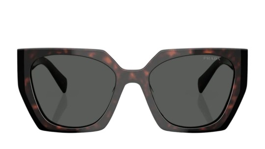 Occhiali da sole donna Luxury Prada 15WS SOLE 24B40L nuova collezione