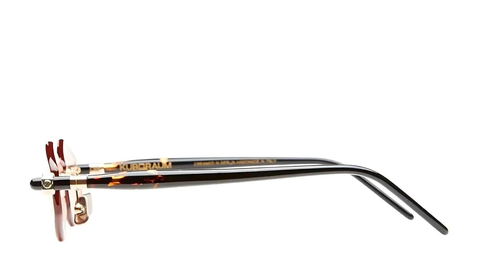 Occhiali da sole uomo donna Luxury Kuboraum Maske P60 LG HB nuova collezione