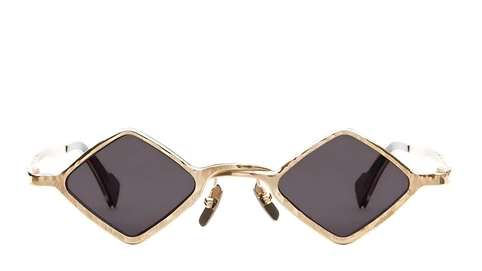 Occhiali da sole uomo donna Luxury Kuboraum Maske Z14 GL nuova collezione