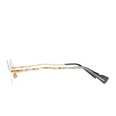 Occhiali da sole uomo donna Luxury Kuboraum Maske Z14 GL nuova collezione 2