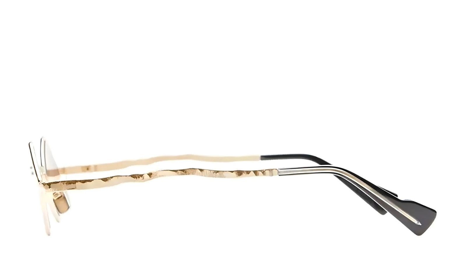 Occhiali da sole uomo donna Luxury Kuboraum Maske Z14 GL nuova collezione