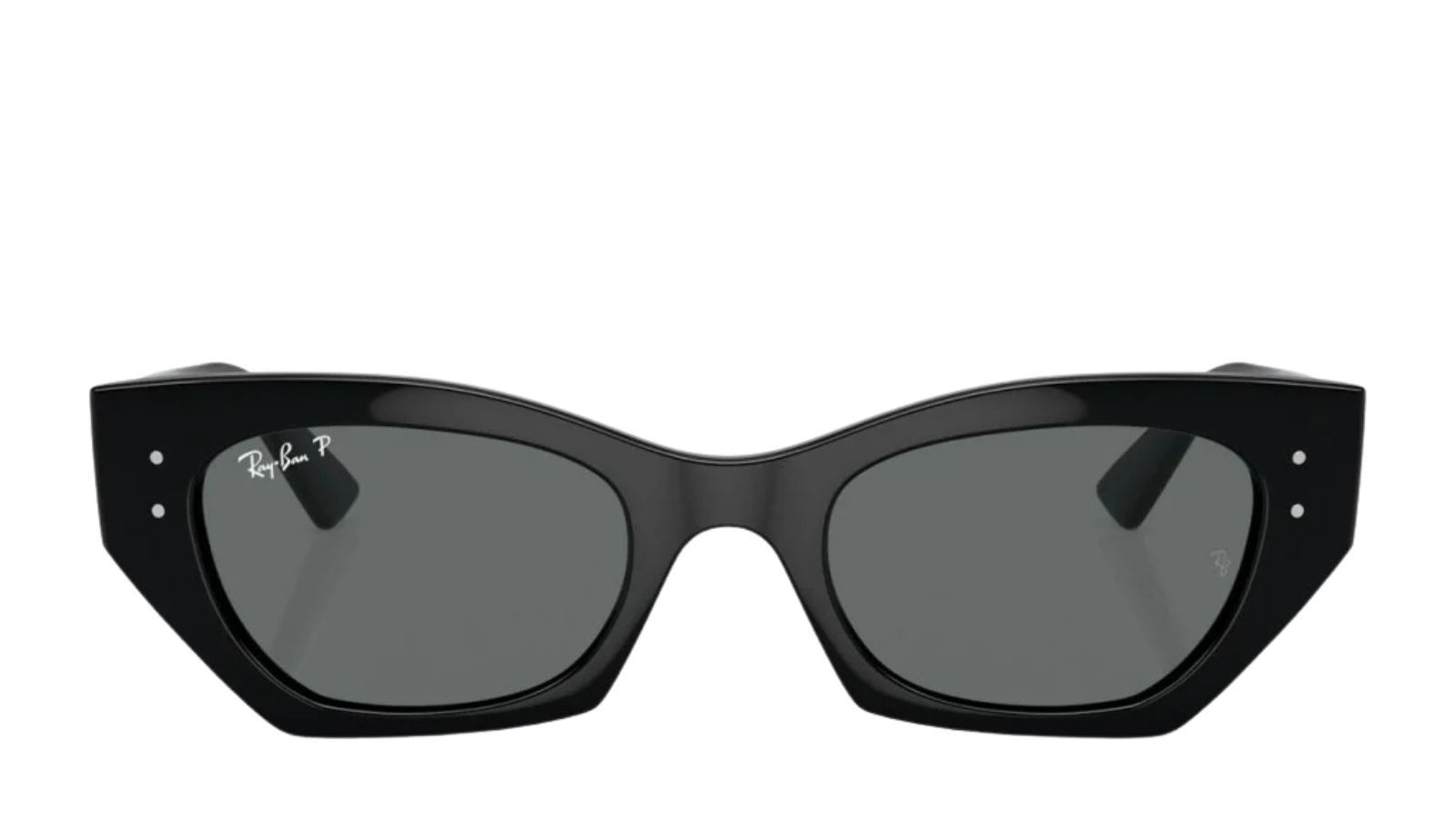 Occhiali da sole uomo donna Luxury Ray-Ban 4430 SOLE 667781 nuova collezione