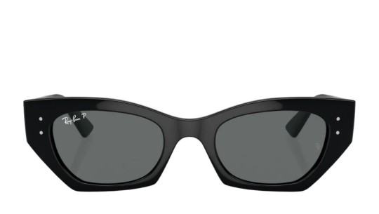 Occhiali da sole uomo donna Luxury Ray-Ban 4430 SOLE 667781 nuova collezione