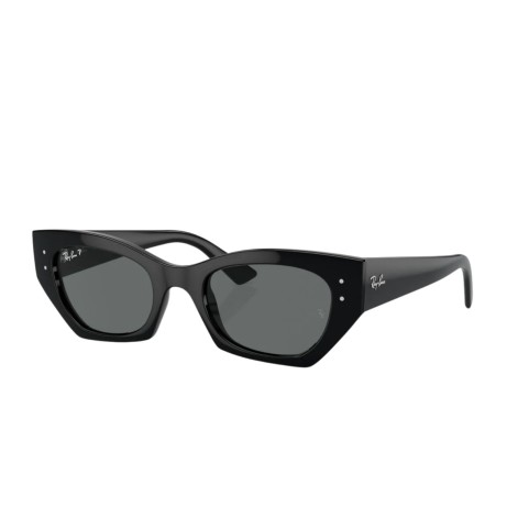 Occhiali da sole uomo donna Luxury Ray-Ban 4430 SOLE 667781 nuova collezione 2
