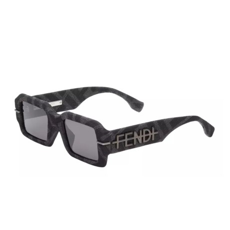 Occhiali da sole donna Luxury Maison Fendi FE40074U 05a nuova collezione 2