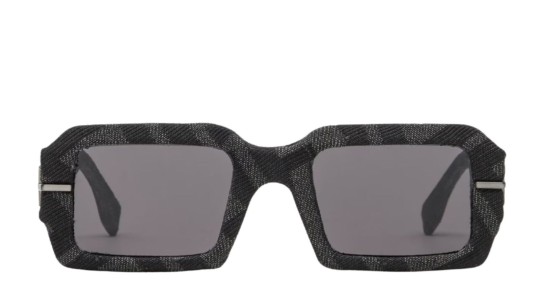 Occhiali da sole donna Luxury Maison Fendi FE40074U 05a nuova collezione