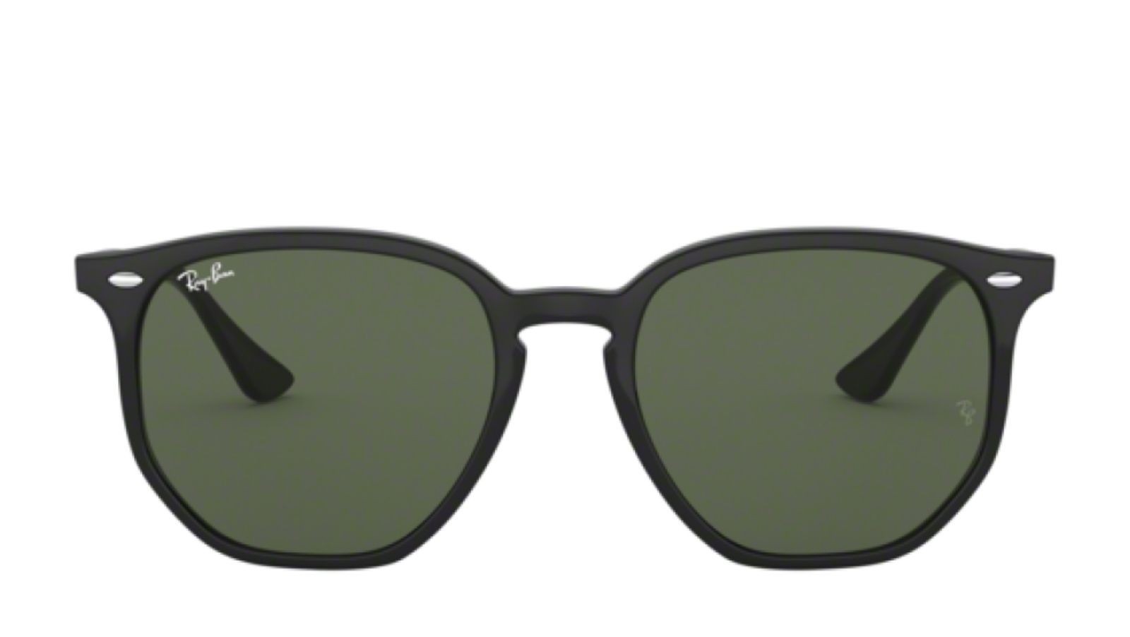 Occhiali da sole uomo donna Luxury Ray-Ban 4306 SOLE 601/71 nuova collezione